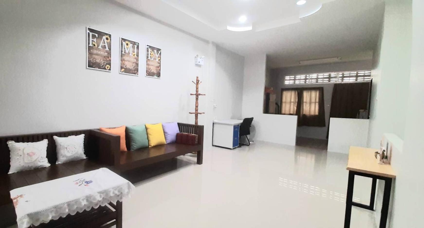 Villa Rutcha รัชชา Betong